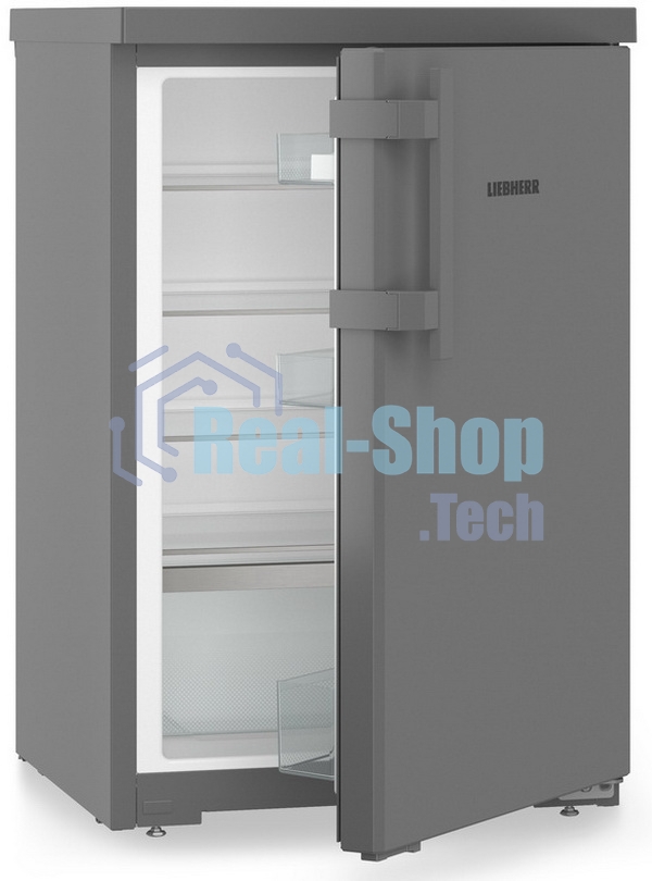 Холодильник Liebherr Rdgd 1400-20 001 Pure темно-серый однокамерный 125л