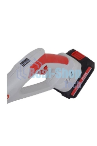 Снегоуборщик аккумуляторный Ресанта СЭ 20-ЛИ