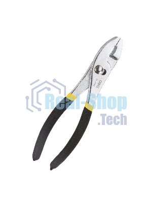 Пассатижи переставные двухдиапазонные Deli DL25508 8