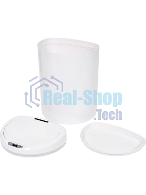 Мусорное ведро с датчиком движения Halsa HSL-10-29S