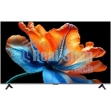 Телевизор Xiaomi TV S Mini LED 75 2026 L75MC-SRU темно-серый/черный 4K UHD 120Hz Android TV 2GB/32GB