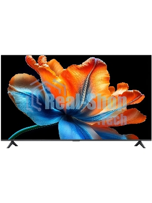 Телевизор Xiaomi TV S Mini LED 75 2026 L75MC-SRU темно-серый/черный 4K UHD 120Hz Android TV 2GB/32GB