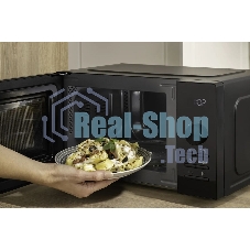 Микроволновая Печь Gorenje MO20A3B5 20л. 800Вт черный