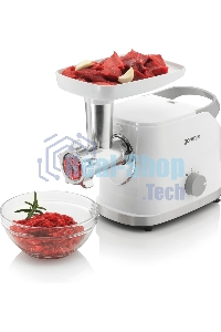 Мясорубка электрическая Gorenje MG1802SJW белый