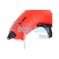 Клеевой пистолет Matrix, 11 мм, 25 (80) Вт, 16 г/мин