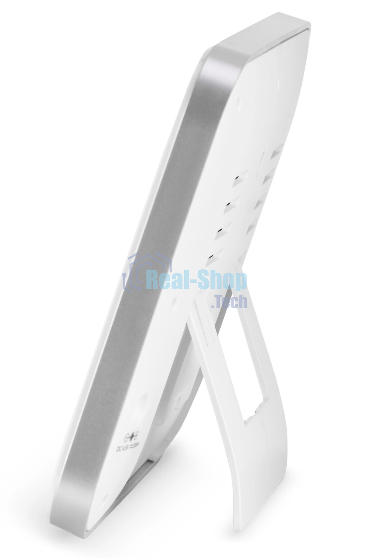 Погодная станция Vitek VT-6412 белый