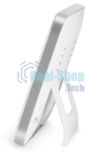 Погодная станция Vitek VT-6412 белый