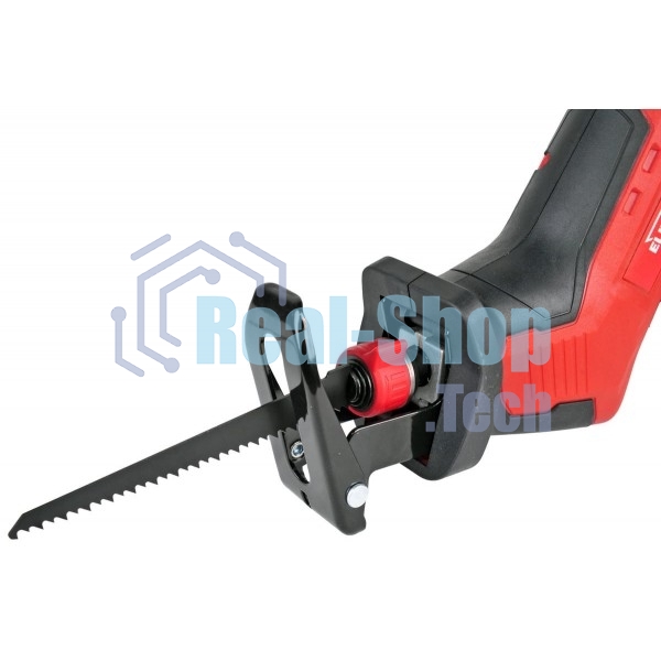 Сабельная пила Elitech ПСА 18Л (E2206.005.00) аккум. 2800ход/мин (198053)