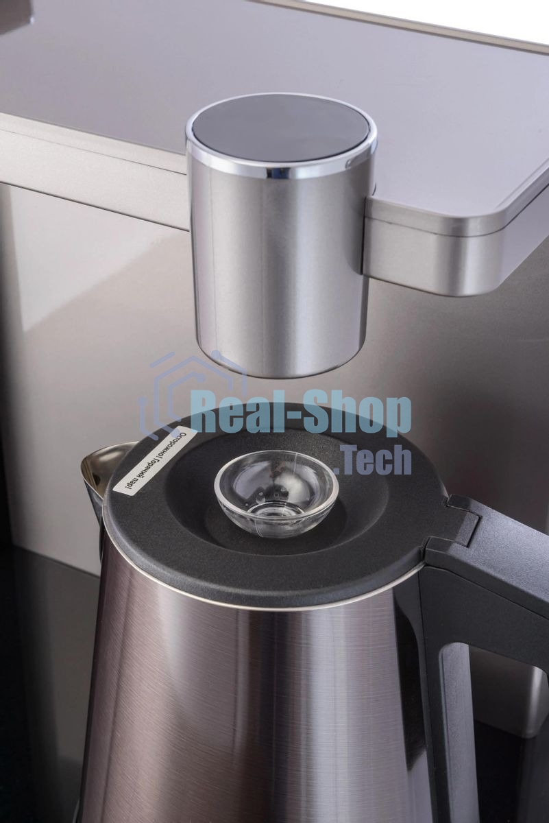 Кулер AEL Teabar LD-AEL-52a напольный электронный кофейный