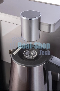 Кулер AEL Teabar LD-AEL-52a напольный электронный кофейный