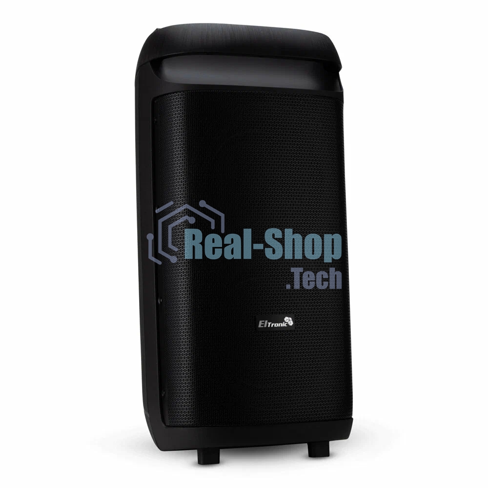 Колонка ElTRONIC 08