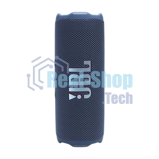 Колонка портативная JBL FLIP 7 синий 25W 1.0 BT 4800mAh (JBLFLIP7BLU)
