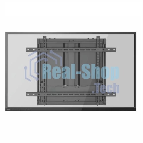 Крепление с плавной регулировкой по высоте Wize Pro FH90A для 70