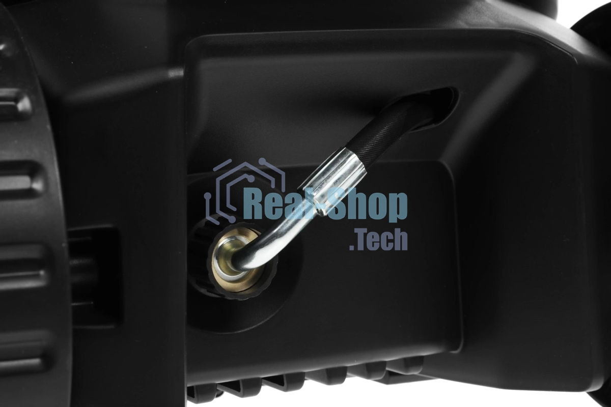 Мойка высокого давления Bort BHR-2700-R