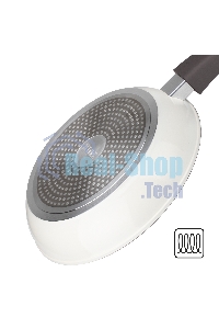 Сковорода TALLER TR-44104 Хюгге 22 см со съемной ручкой