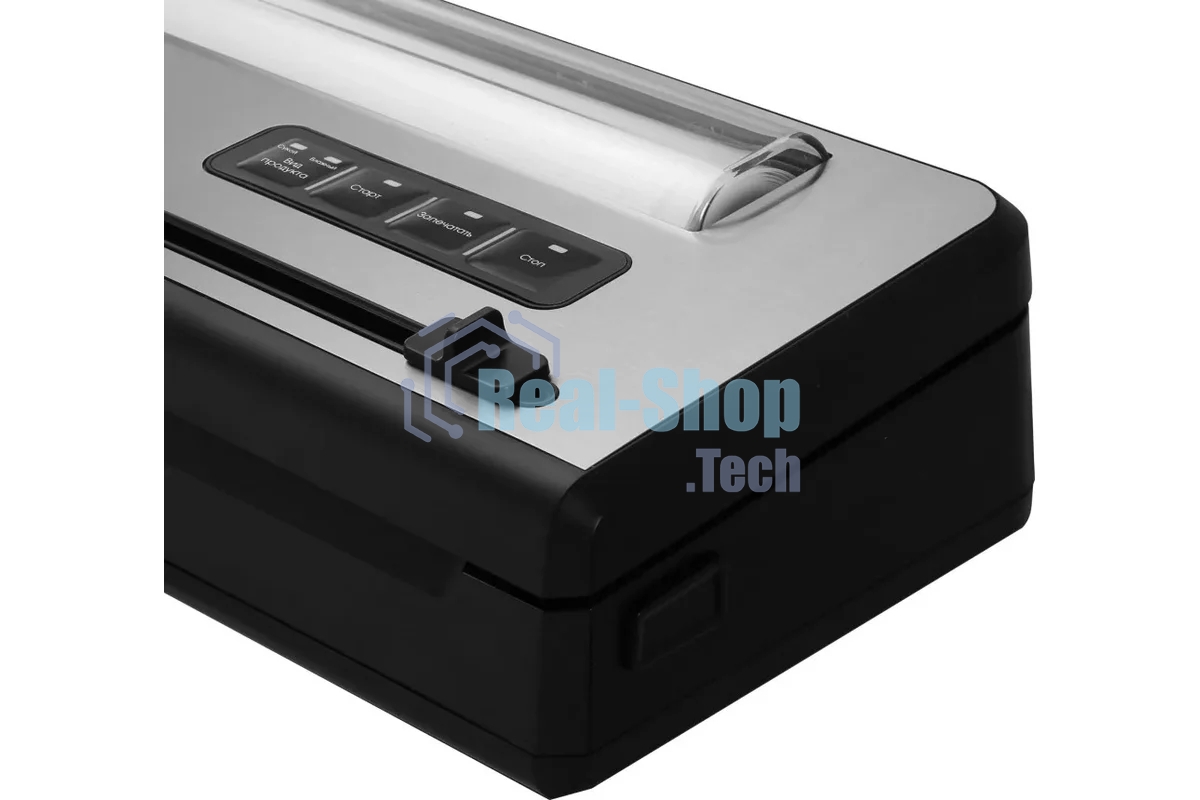 Вакуумный упаковщик Zigmund & Shtain VS-515