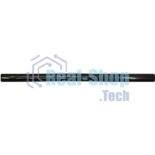 Клеевые стержни Silwerhof 11-200-5-BLA дл.200мм D11мм черный упак:5шт