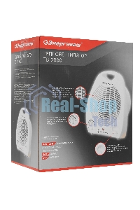 Тепловентилятор ЭНЕРГОМАШ ТВ-2000