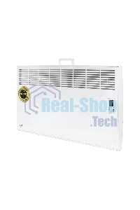 Электрический конвектор iVigo EPK4590P20 2000 Вт белый, WI-FI