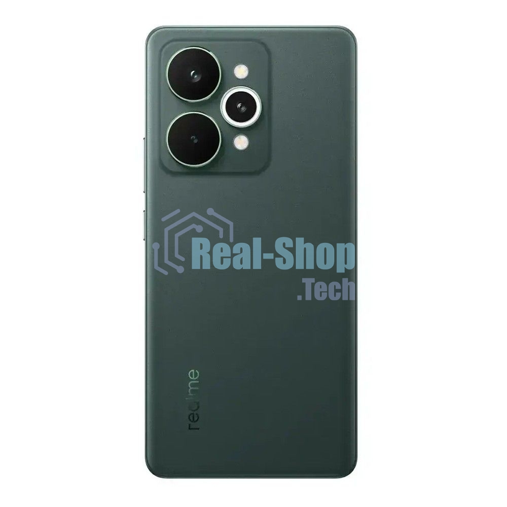 Смартфон Realme 15 Pro 5G RMX5101, 8/256Gb, бархатно-зеленый