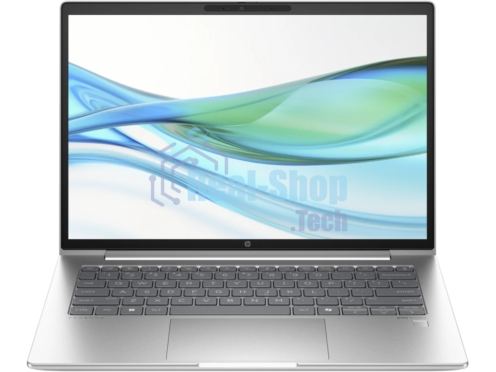 Ноутбук HP ProBook 440 G11 (A38BCET) 14