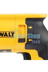 Перфоратор DeWalt D25144K-QS