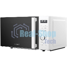 Микроволновая печь Vitek VT-MW1825 25л. 900Вт белый