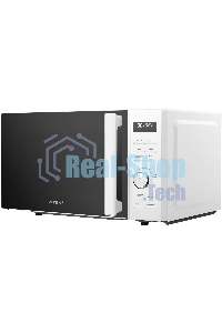 Микроволновая печь Vitek VT-MW1825 25л. 900Вт белый