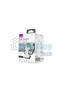 Держатель автомобильный для смартфонов OLMIO Grip