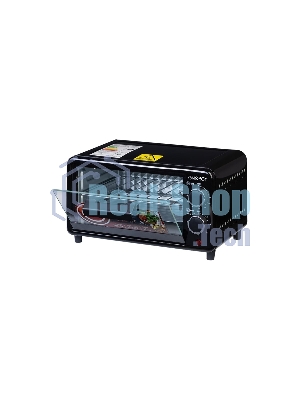 Мини-печь ENERGY GT-09A-B черный