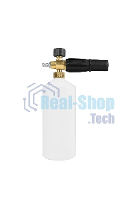 Моечная машина высокого давления Denzel K 50 Power, 2100 Вт, 150 бар, 600 л/ч, асинх. двиг.