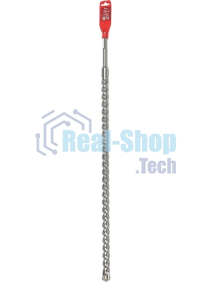 Бур Elitech 1820.041700 по бетону Д=32 мм Дл=920 мм (1 пред.) для перфораторов