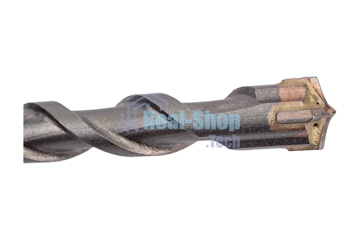 Бур SDS-plus 4Cutter 10x200x260