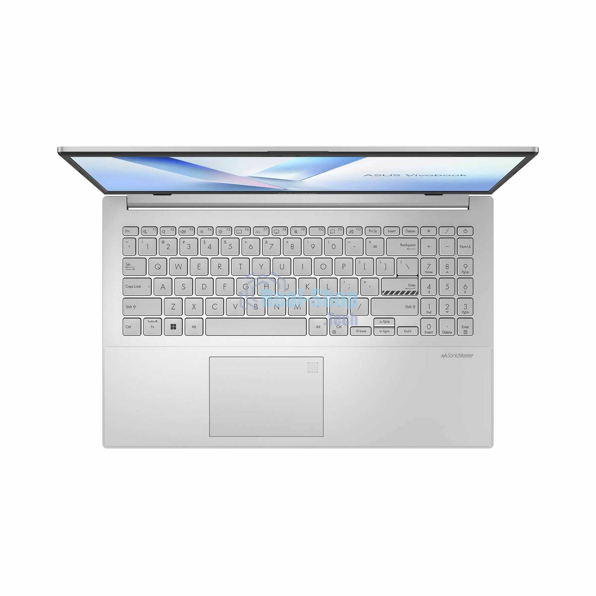 Ноутбук ASUS Vivobook Go 15 E1504GA-WS35/15.6