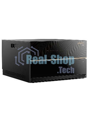 Робот-пылесос Dreame X60 Master черный, 6400 мAч Li-Ion, уборка влажная/сухая, пылесборник контейнер 0,23 л