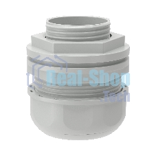 Переходник армированная труба-коробка DKC 55125 IP65 1 д.25мм