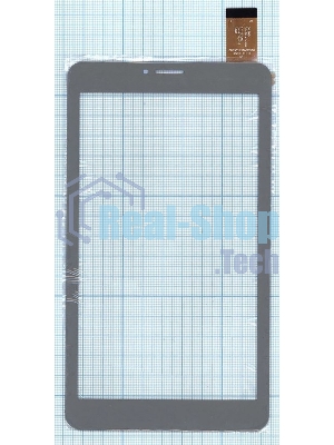 Сенсорное стекло (тачскрин) 7