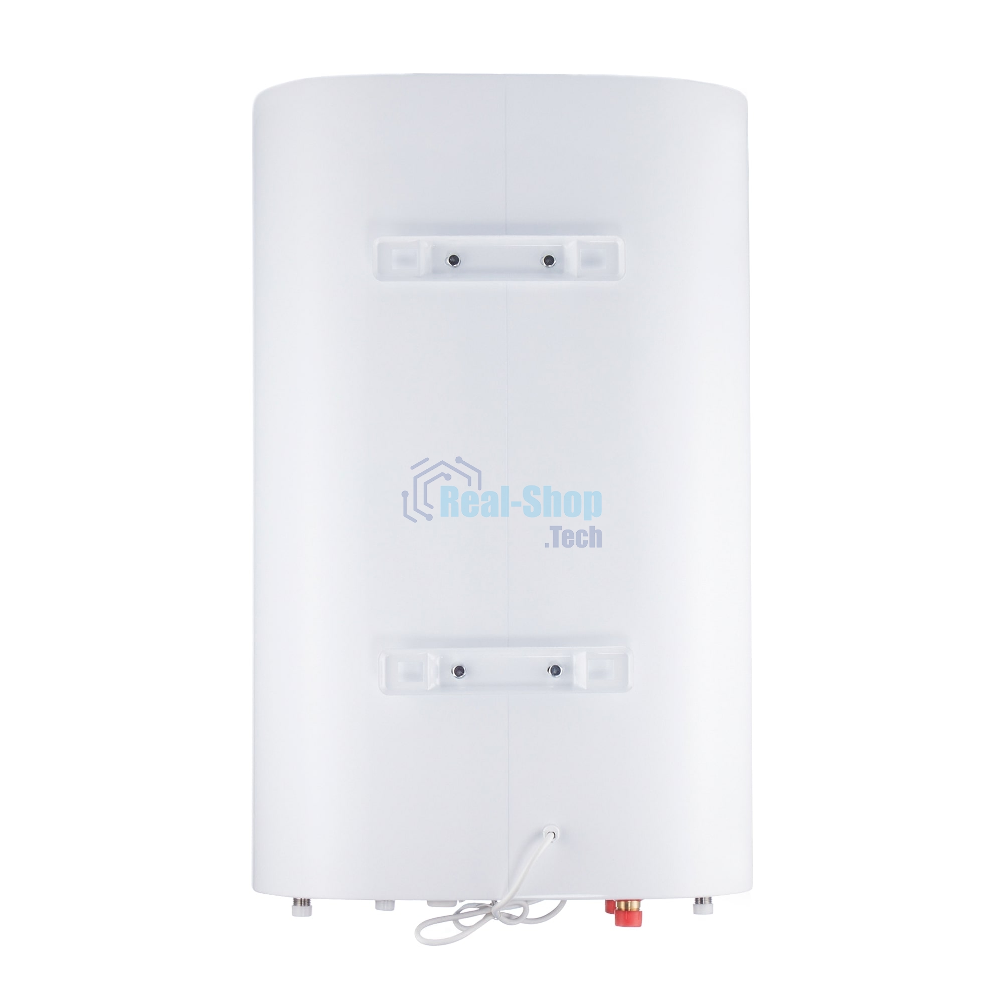 Бойлер косвенного нагрева Ballu AQUASTAR INOX ASWX-F 80 настенный