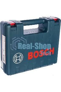 Дрель-шуруповерт аккумуляторная Bosch GSR 180 LI, 18В, 2 АКБ, Кейс