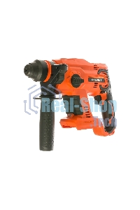 Перфоратор Аккумуляторный Бесщеточный Patriot RH 210Li UES, 1,7Дж, 0-1400об/мин., 0-4500уд/мин. (без аккумулятора и зарядного устройства)