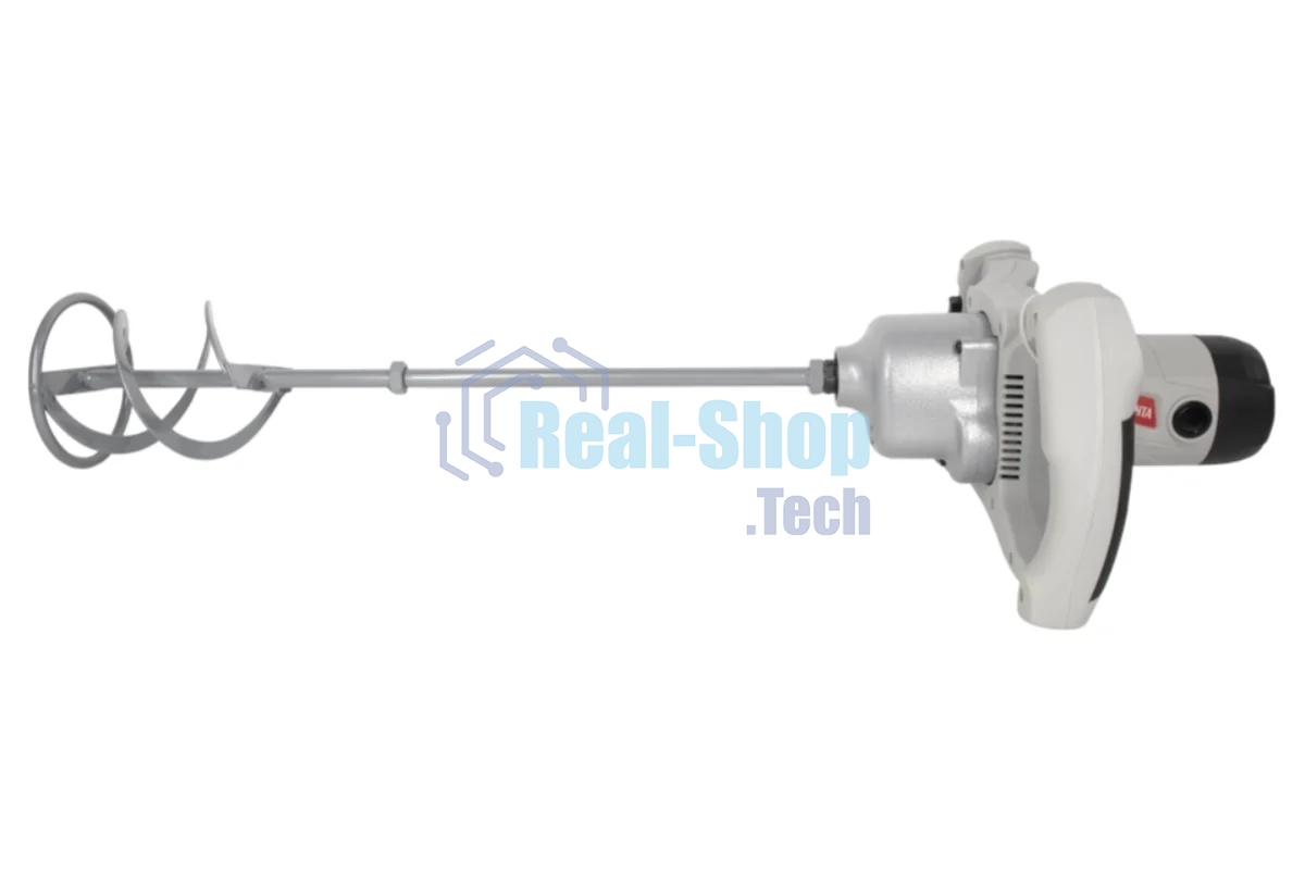 Дрель-миксер Ресанта СМ-1600Э-2 1600Вт М14 (75/20/1)