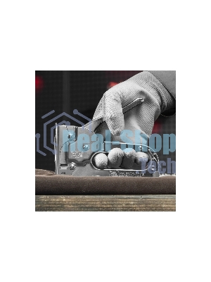 Степлер мебельный Matrix, тип скобы 53, 4-8 мм