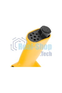 Ударный пневмогайковерт Denzel IW680, 1/2