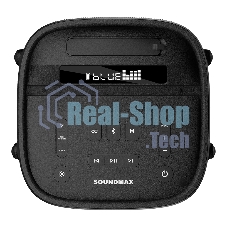 Акустика напольная Soundmax SM-MS4305 черный