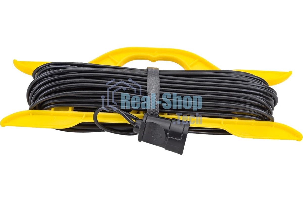 Удлинитель на рамке Stayer 