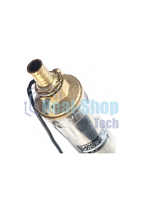 Садовый насос скважинный Patriot CP 5360 C 750Вт 4320л/час