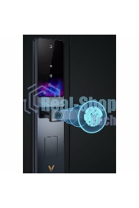 Умный дверной замок Viomi smart door lock Guard2 LBT51B