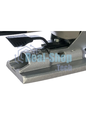 Лобзик электрический ИНТЕРСКОЛ МП-85/600Э, 600Вт, 3000о/м, ход 26мм, литая подош, 2.5кг 156.1.1.00