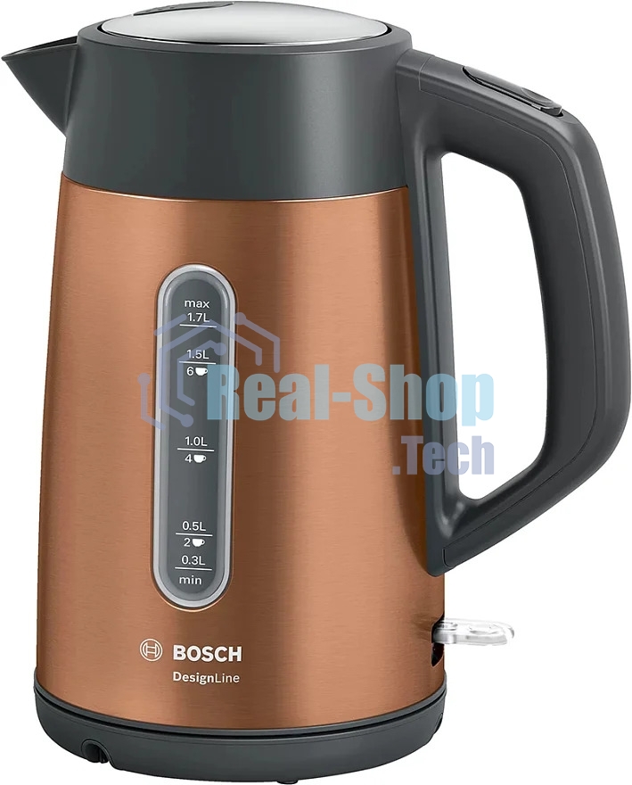Чайник электрический Bosch TWK4P439