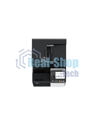 МФУ Konica Minolta bizhub C3321i